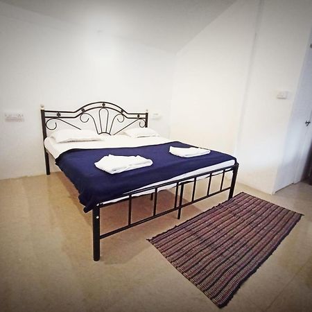 Baywatch Beach Resort Patnem Canacona Exterior foto