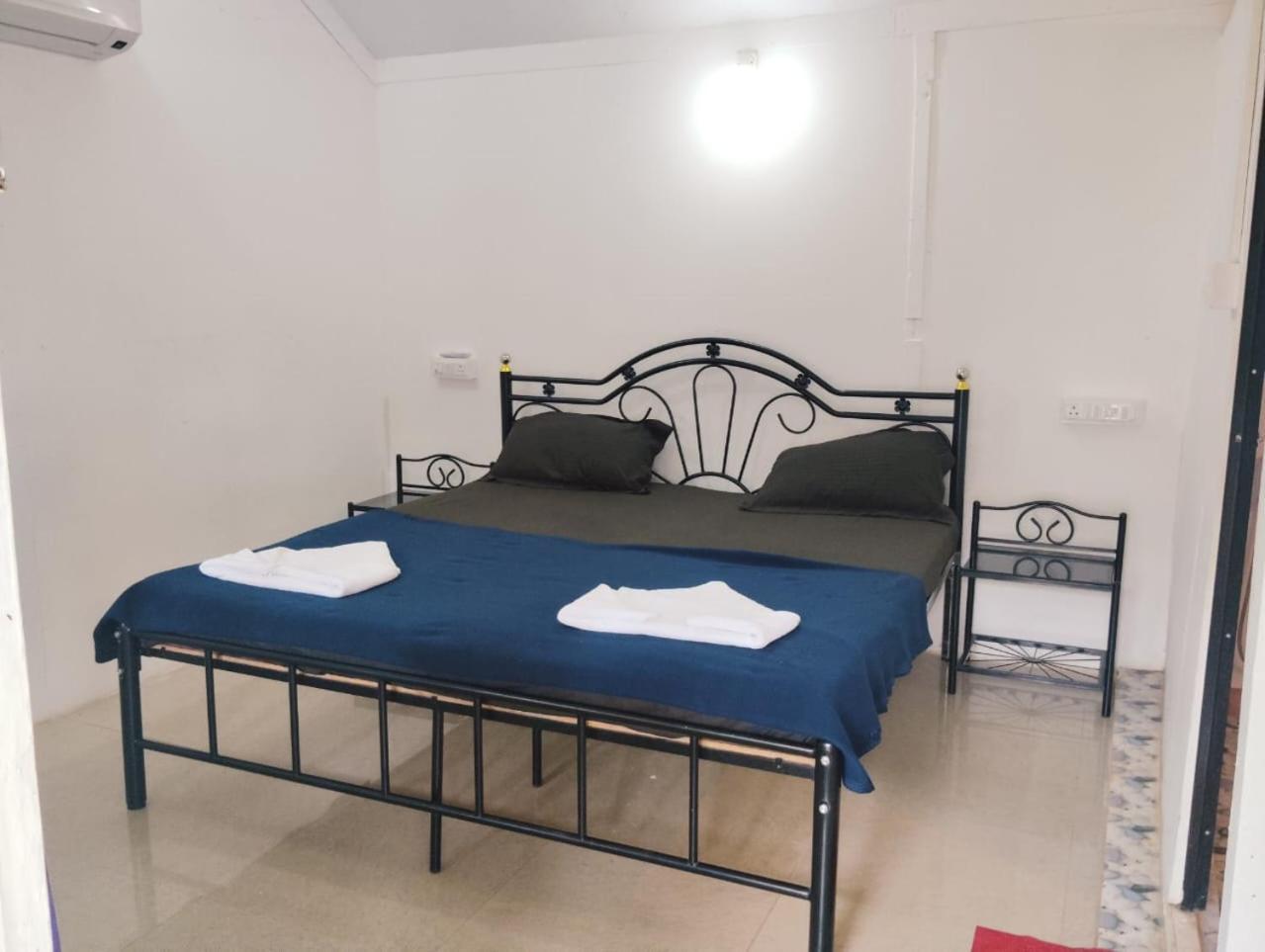 Baywatch Beach Resort Patnem Canacona Zimmer foto